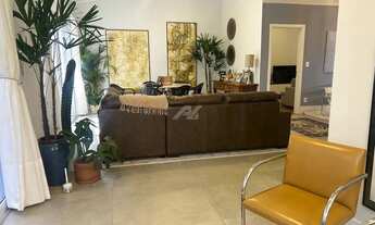 Imagem 2: Casa - Sítios de Recreio Gramado - Campinas