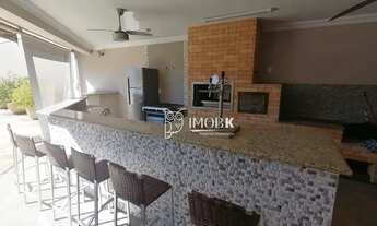 Imagem 3: Linda casa com piscina no Portal do Paraiso em Jundiai