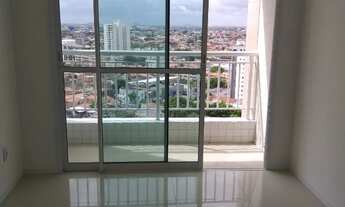 Imagem: Lindo apto com 02 quartos no Ed. Aquarela