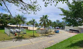 Imagem 7: Flat mobiliado no 10° andar