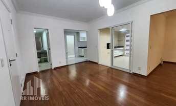 Imagem: RR8901 Apartamento 107m² CONDOMÍNIO LONDON