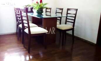 Imagem 3: Apartamento à venda, 3 quartos, 1 suíte, 1 vaga, Sion - Belo Horizonte/MG