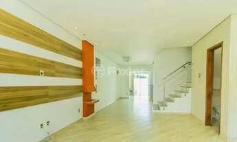 Imagem 4: Vende-se casa em condomínio 3 dorms, 1 suíte , 2 vagas na Hípica - Porto Alegre - RS