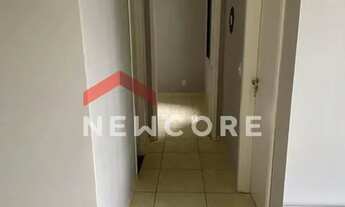 Imagem 5: Apartamento em Rua Uruguai - Jardim Terra Branca - Bauru/SP