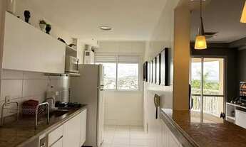 Imagem 4: ALUGO APARTAMENTO MOBILIADO PRÉDIO COM PISCINA