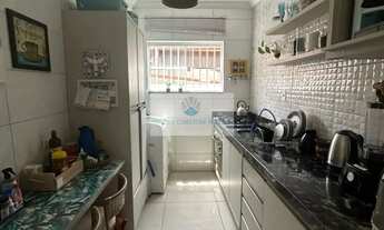 Imagem: Apartamento térreo com garden privativo