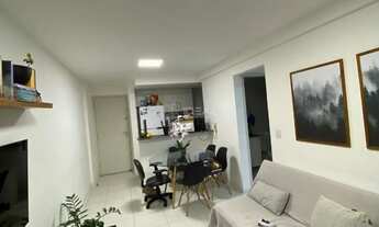 Imagem: Maggiore quarto e sala