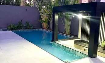 Imagem 5: Casa no Condomínio Aldebaran Ville com 5 Suítes - Tabajaras, Teresina