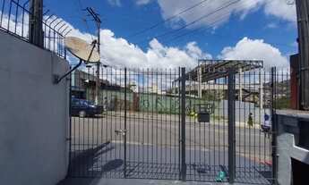 Imagem 3: Casa com 2 dormitórios para alugar, 82 m² por R$ 1.550,00/mês - Jardim Rosalina - Cotia/SP