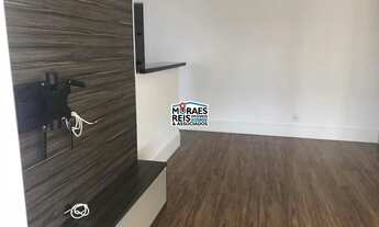 Imagem 4: Apartamento com 2 dormitórios para locação, 72 m² - Brooklin - São Paulo/SP