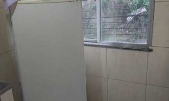 Imagem 7: Apartamento vista para o mar