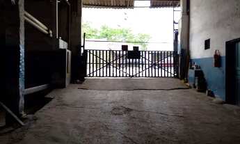 Imagem 5: Terreno em esquina da avenida do Estado