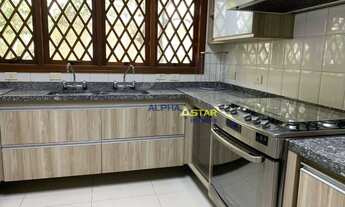 Imagem 7: Casa com 3 dormitórios, 400 m² - venda por R$ 7.500.000,00 ou aluguel por R$ 25.000,02/mês