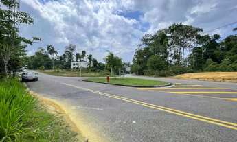 Imagem 3: Lote no Alphaville Manaus pra Venda 363m² Ponta Negra - Manaus - AM