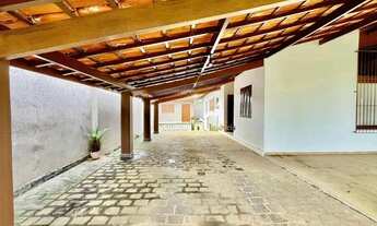 Imagem 5: Casa para alugar, 400 m² por R$ 8.600,00/mês - Vila Santista - Atibaia/SP