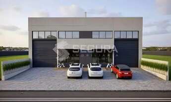 Imagem 2: Locação Pavilhão CANOAS RS Brasil