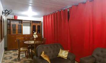 Imagem 2: VENDA DE CASA COM PISCINA E ESPAÇO PARA EVENTOS PROXIMO AVENIDA AUGUSTO MONTENGRO