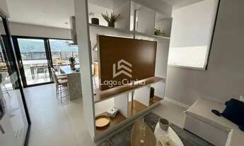 Imagem 7: Apartamento com 3 Dormitórios à venda, 92m² por R$ 1.060.000,00 - Centro - Poços de Caldas