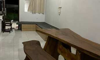 Imagem 4: Vendo casa Manguinhos SFI