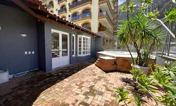 Imagem 4: Cobertura Duplex Vista Lagoa e Cristo