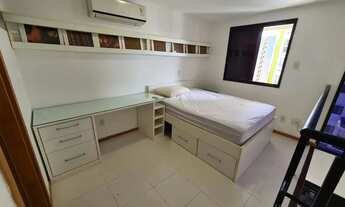 Imagem 6: Ed. Multiplex Unique - Mobiliado