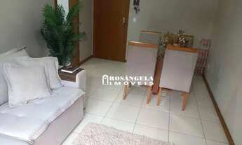 Imagem 2: Apartamento à venda, 56 m² por R$ 295.000,00 - Pimenteiras - Teresópolis/RJ