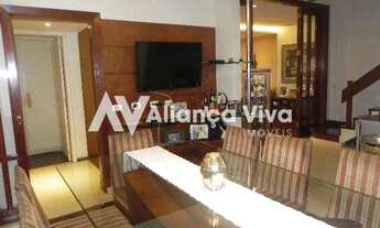 Imagem 5: Laranjeiras Apartamento cobertura com 5 dormitórios