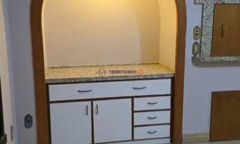 Imagem 5: Casa de 3 dormitório no bairro Jardim do Salso