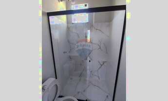 Imagem 3: Kitnet 1 dormitório, 1 banheiro- Reformado- Cecap- Piracicaba/ SP R$ 1.320,00