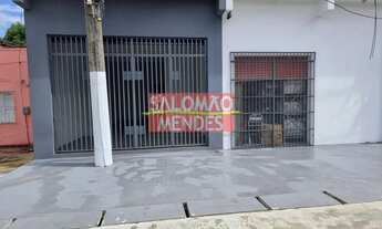 Imagem 2: Ponto comercial, 150m², pé direito alto, excelente localização
