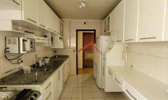 Imagem 5: Apartamento com 3 dormitórios para alugar, 93 m² por R$ 5.100,00/mês - Parque da Represa