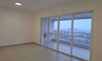 Imagem 2: Condomínio Anima Apartamento para Alugar, 107m², 3 Quartos, Centro, São Bernardo do Campo