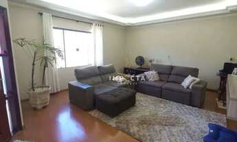 Imagem 6: Casa com 4 dormitórios à venda, 192 m² por R$ 850.000,00 - Fátima III - Pouso Alegre/MG