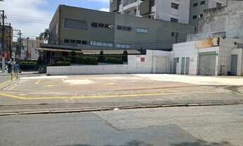 Imagem: Imóvel para aluguel possui 342 metros quadrados