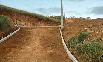 Imagem 4: Terreno 500 metros em Santa isabel/Arujá com linda vista para área verde