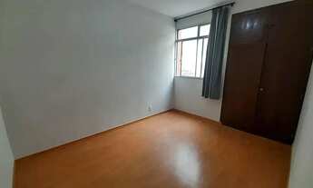 Imagem 7: Apartamento com 3 quartos para locação em Belo Horizonte, no bairro Nova Suíssa