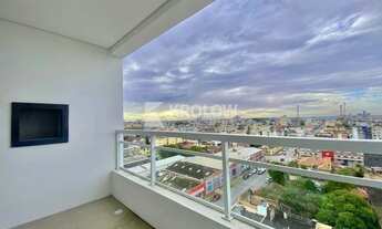 Imagem 5: APARTAMENTO NOVO CENTRAL - PRONTO PARA MORAR