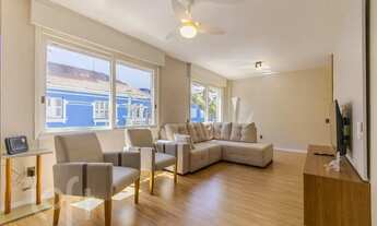 Imagem: Apartamento 4 Quartos, 1 Suíte, 147 m²