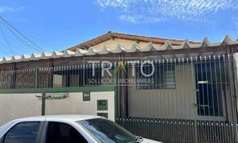 Imagem: Casa - Jardim García - Campinas