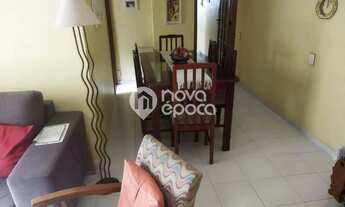 Imagem 6: Méier Apartamento com 3 dormitórios