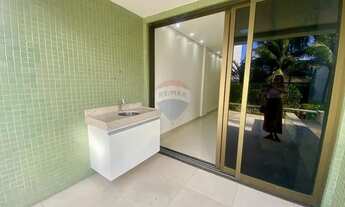 Imagem 4: Apartamento Jardim no Paiva: Conforto e Estilo!