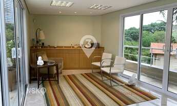 Imagem: Prédio Comercial de Alto Padrão com Elevador