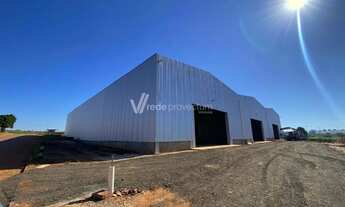 Imagem: Galpão - Betel - Paulínia