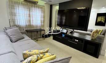 Imagem 3: Cond. Atlantis - 385m2 - 03 suítes - 04 vagas - Casa no Parque 10 - Vendo