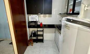 Imagem 10: Imóvel para venda tem 45 metros quadrados com 1 quarto em Praia do Morro - Guarapari - ES