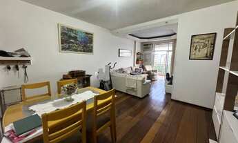 Imagem 5: Apartamento a Venda Rua Morais e Silva (Tijuca) Varanda, 3 quartos, 1 suite prédio com inf