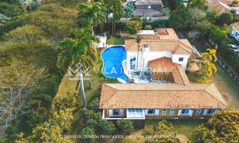 Imagem 4: Casa com 5 quartos para locação na Quinta da Baroneza, em Bragança Paulista/SP!