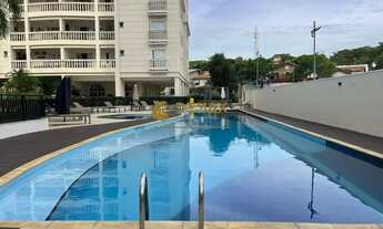 Imagem 4: Apartamento 90m² Cond. Mediterrâneo, Jardim Esplanada para Compra ou Alugar