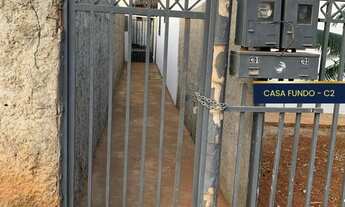 Imagem 16: Venda: Senador Canedo - 2 Casas em um Lote de 360m² - Jardim Nova Goiânia - Oportunidade