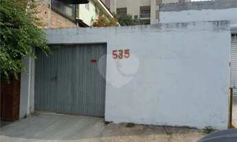 Imagem 2: Galpão à venda em Jardim Primavera (zona Sul) - SP